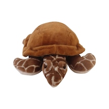 Caretta Kahve Peluş 75cm