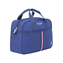 U.s. Polo Assn. Plduf25073 Duffle Çanta Laci Çok Renkli