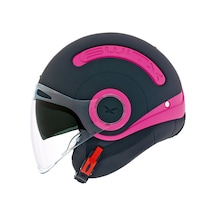 Pembe - Siyah