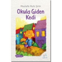 Okula Giden Kedi