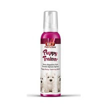 Puppy Trainer Tuvalet Eğitim Spreyi 100ml Çiş Spreyi Idrar Spreyi