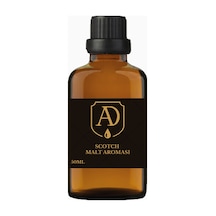 Scotch Malt Aroması Viski Kiti 50ml 5 Litre Uyumlu