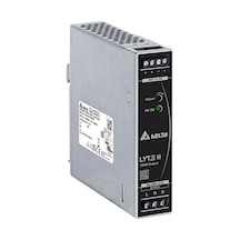 Delta DRL-24V120W1EN 120W 24 VCD 5A Ray Tİpi Güç Kaynağı