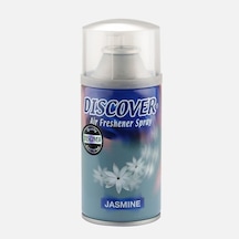 Discover Jasmine Sprey Oda Kokusu Diğer