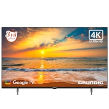 Grundig 65 GJU 7000 B 65" 4K Ultra HD Smart LED TV