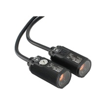 Omron E3fa-tn11 ,m18/20mt Npn-no/nc 4-kablo Karşılıklı Fotosel