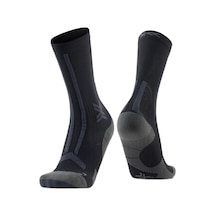 X-bıonıc X-socks Traılrun Dıscover Crew 3974 Siyah