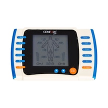 Dm-214 Tens Cihazı
