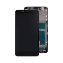 Huawei Gr 5 Lcd Ekran Dokunmatik Full Çıtalı