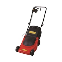 Green Team GX-32E800 800 W Çim Biçme Makinesi