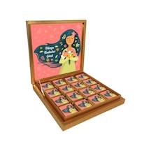 Blackeye The Essence of Chocolate 8 Mart Dünya Kadınlar Günü Çikolatası