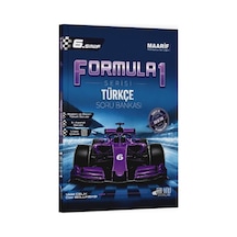 Sviraj 6.sınıf Formula S.b. Türkçe - 2026-27