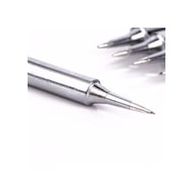 Havya Yedek Ucu - Düz Tip - 0.5mm Uç - 5 Adet
