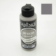 Hybrid Multisurface Akrilik Boya 120 ml. H-083 Soho