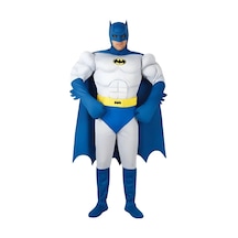 Yetişkin Batman Kostümü