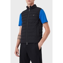 Emporio Armani Erkek Yelek 8N1Bq1 1Nlrz 0920 Lacivert