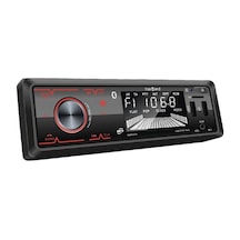 Harward Hr-Mx599 Dokunmatik Araç Teybi