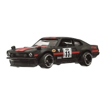Vintage Arabalar Özel Seri Custom Ford Maverıck Hrv09 - Hrt81