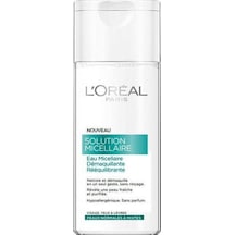L'Oreal Paris Üç Etkili Micellar Kusursuz Makyaj Temizleme Suyu 200 ML