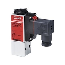 DANFOSS MBC5100 Presostat 061B000066