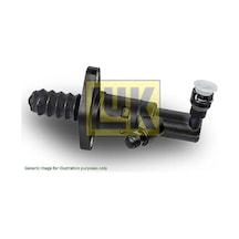 Debriyaj Merkezi Ve Rulmanı - Fiat Linea, 500, Panda, Grande Punto, Punto, Doblo, Fiorino, Qubo, Mito - Schaeffler-luk-512006810