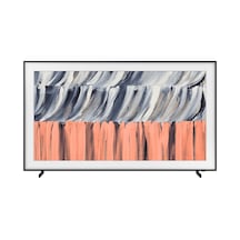 Samsung QE75LS03HWUXTK 75" 190 Ekran Uydu Alıcılı Smart The Frame Pro 4K Neo QLED Sanat Modu Vision AI Smart TV 2026