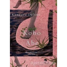 Kanguru Defteri - Kobo Abe - Monokl