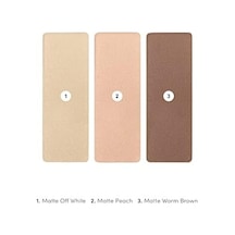 Jane Iredale Purepressed Göz Farı Üçlü 0