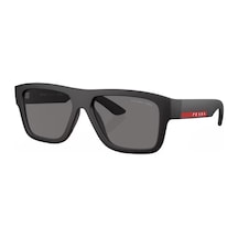 Prada Sport Sps04z Dg002g 56 Polarize Erkek Güneş Gözlüğü