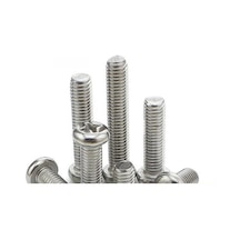 M5x60 Ysb Cıvata 50 Adet Set Diğer