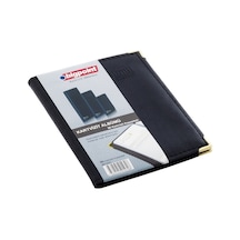 Bigpoint Kartvizit Albümü 96 Lı Bp150 Kartlık Kart Kabı Suni Deri