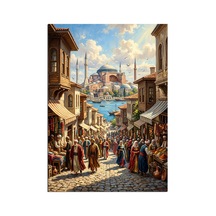 Çok Renkli