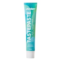 Jordan Fresh Mint Diş Macunu 50 Ml - 7 Adet Tarı