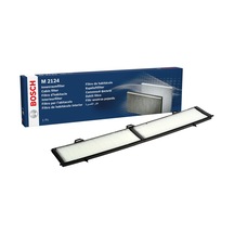 Bosch 1987432124 Polen Filtresi