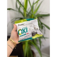 Homm Bitkisel Oxı Power Mutfak 500 Gr 1 Adet Diğer