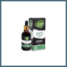 Agc Uygun Sepet Kenevıir Yağı 50ml 1 Adet Agc Diğer