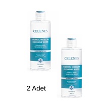 Nemlendirici Ve Canlandırıcı Misel Temizleme Suyu Kuru Ve Hassas Ciltler 250 Ml2 Adet