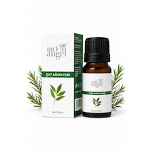 Aromaterapi Cilt Ve Saç Bakımı %100 Saf Çay Ağacı Yağı 10 Ml