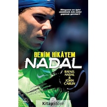 Nadal - Benim Hikayem / John Carlin