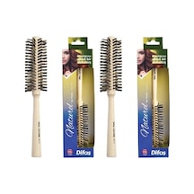 Naturel 3012 Fön Fırçası Askili 2 Paketi