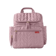 Mey İthalat Forma Sırt Çantası Pembe