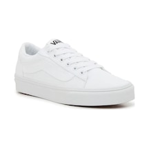 Vans Vero Ls Kadın Ayakkabısı Vn000va3www1 Beyaz