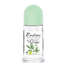 Emotion Roll On Natural Breeze Kadın 50 Ml