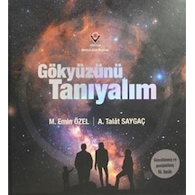 Gökyüzünü Tanıyalım 556483297