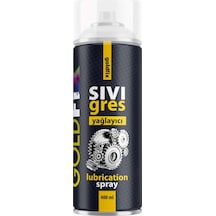 Sıvı Gres Spreyi 400 Ml