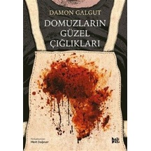 Domuzların Güzel Çığlıkları - Damon Galgut - DeliDolu