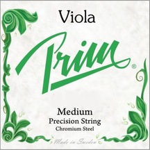 Prim Medium A ( La ) Tek Viyola Teli 635932