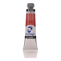 Van Gogh Yağlı Boya 40ml 314 Cadmium Red Medium 10 Renk