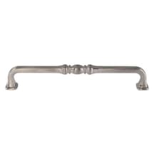 Gürçayhırdavat Gürçay Kale Kulp Inoks 224Mm (2 Adet)