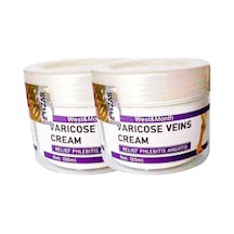 West & Month V.ricose Ve.n Va.ris Kremı100 Ml 2 Adet
